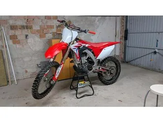 honda crf 450 , modell 2019