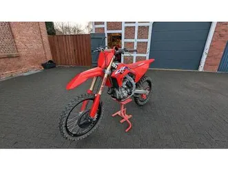 honda crf 450r 2022