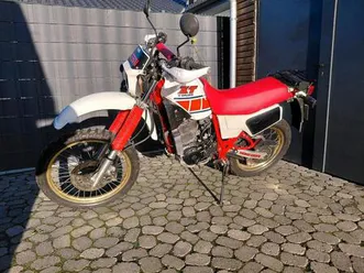 yamaha xt600 43f