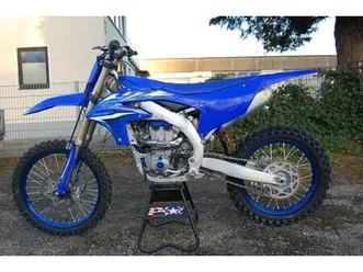 yamaha yzf 250 yz 250 f 2026