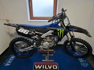 yamaha yzf 250