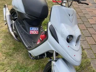 mbk-booster-rocket-mit-aerox-motor