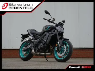 yamaha mt-09 35kw y-amt 2024 *lnk geschenkt*