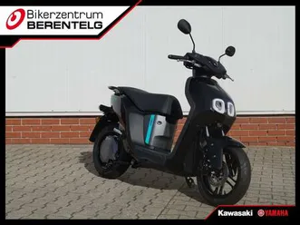yamaha neo´s dual battery *3 jahre garantie*