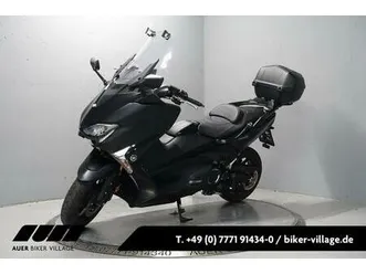 yamaha t-max 530 topcase