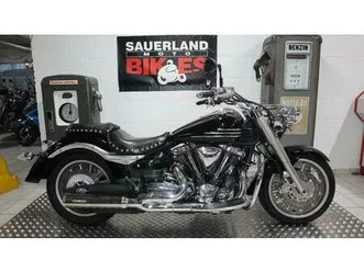 yamaha xv 1900 midnightstar