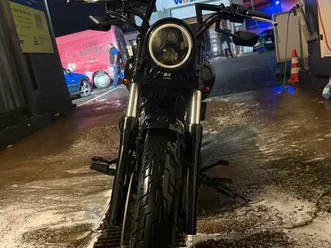 yamaha xvs 650 drag star