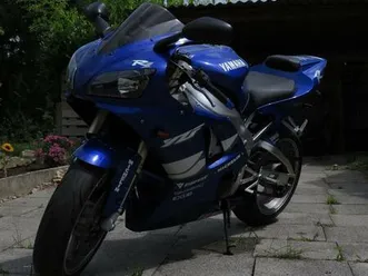 yamaha r1 rn01