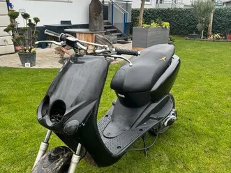yamaha neos auch tauschen