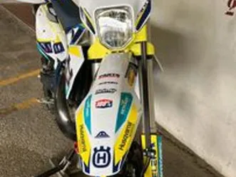 husqvarna 300 2024 tbi