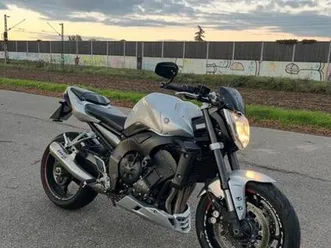 yamaha fz1 abs|1000 ccm|150ps|naked|gepflegt