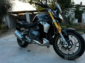 bmw r1250r imm. giugno 2024