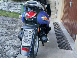 kymco yup 50