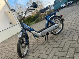verkaufe /tausche piaggio, ciao