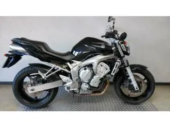 yamaha fz 6 abs (bj 2007) — motoren | yamaha — marktplaats
