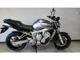 yamaha fz 6 abs (bj 2008) — motoren | yamaha — marktplaats