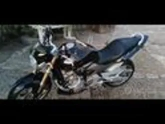 honda hornet cbf 600