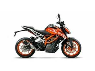 2018 ktm 390 duke