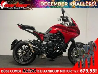 mv agusta turismo veloce r (bj 2025) — motoren | mv agusta — marktplaats
