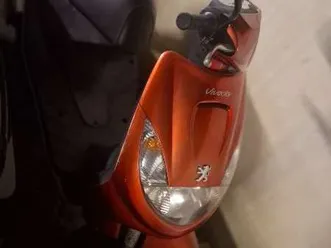 peugeot vivacity 50 2t