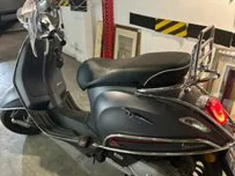 vespa 150 sprint s abs