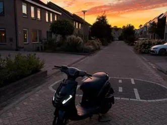 piaggo zip 4t — scooters | piaggio — marktplaats