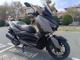 yamaha x-max 300 коледна цена →
