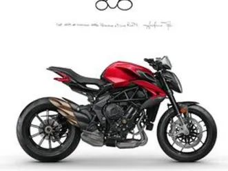mv agusta dragster 800 r 35kw