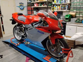 mv f4 agusta 1000