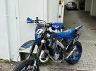 tm smr 125 fi 2021