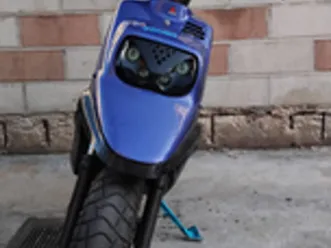 booster 50 new spirit