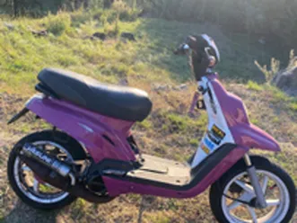 booster mbk 50 (leggere descrizione)