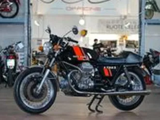 moto guzzi v7 sport 1975 fmi