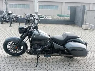 bmw moto r 18 roctane