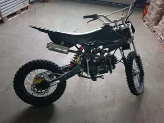pit bike moto