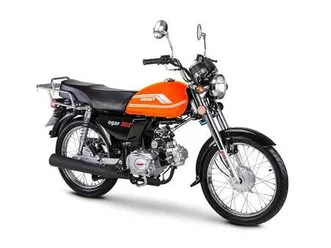 romet ogar 202 50 ccm