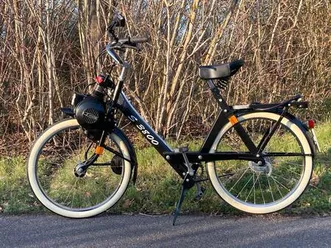 solex impex s3800