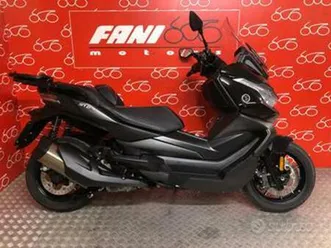 voge sfida sr4 400 .