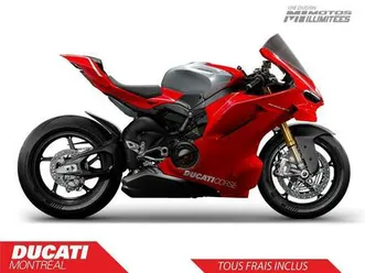 2026 ducati panigale v4 r