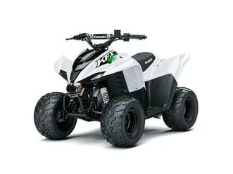 2026 kawasaki kfx50 ksf50ctfnn