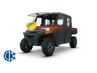 2026 polaris ranger crew xp 1000 northstar edition premium