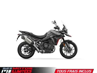 2025 triumph tiger 900 gt