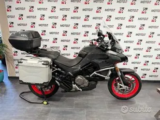 ducati multistrada v2 s