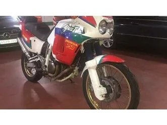 honda - africa twin 750