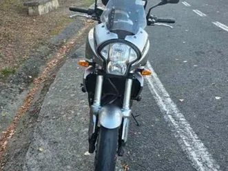 kawasaki - versys 650