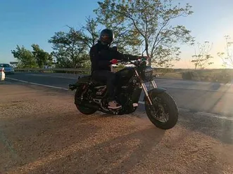 macbor - rockster 410