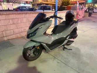 honda - pcx 2023