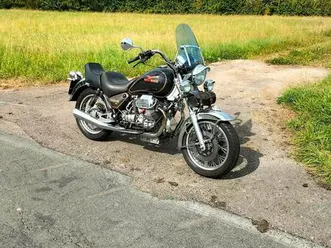 moto guzzi california 3