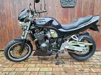 suzuki bandit 1200 gsf zrx xjr 1100 1300