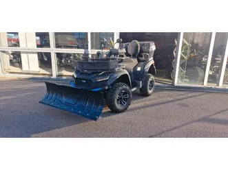 ❌top tgb blade 600 lt abs inkl. winterdienst ausrüstung mwst❌